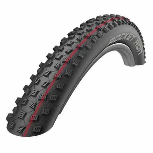 Schwalbe Rocket Ron EVO TLE Addix Speed SnakeSkin Tubeless 29´´ x 2.10 MTB tyre