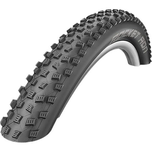 Schwalbe Rocket Ron HS438 Addix 26´´ x 2.10 MTB tyre