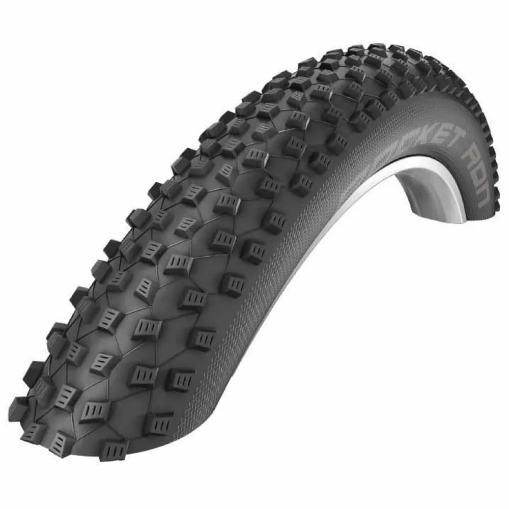 Schwalbe Rocket Ron HS438 Performance Evo Tubeless 27.5´´ x 2.25 MTB tyre