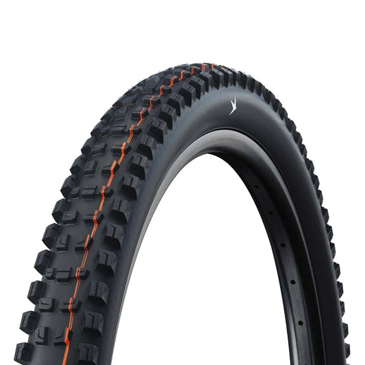 Schwalbe Romy Gravity Pro Soft Radial Tubeless 29´´ x 2.50 MTB tyre