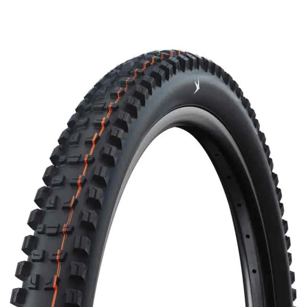 Schwalbe Romy Gravity Pro Soft Tubeless 27.5´´ x 2.40 MTB tyre