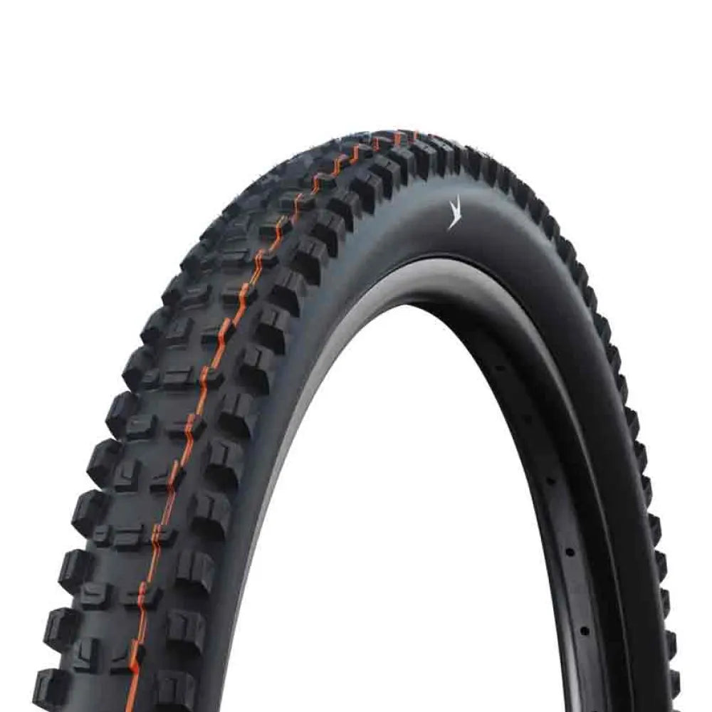 Schwalbe Romy Gravity Pro Soft Tubeless 29´´ x 2.40 MTB tyre