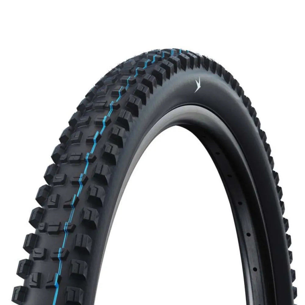 Schwalbe Romy Trail Mid TwinSkin Tubeless 27.5´´ x 2.40 MTB tyre