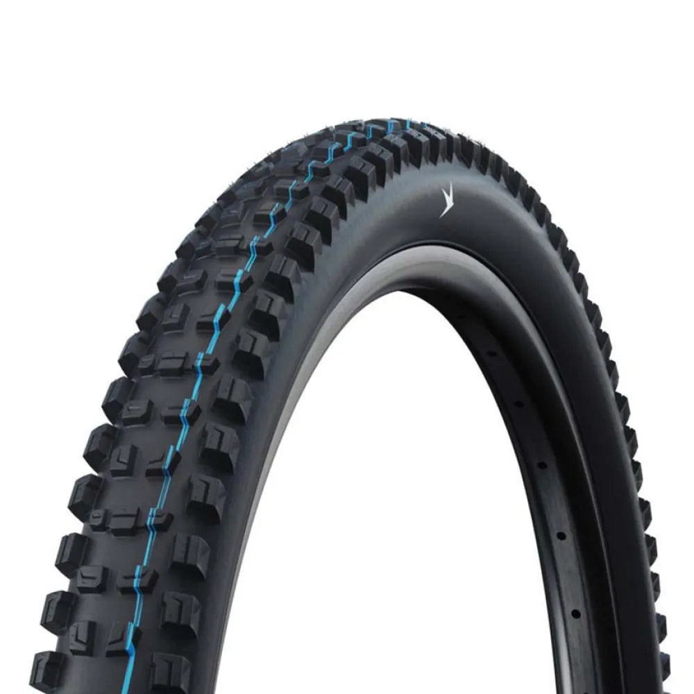 Schwalbe Romy Trail Mid TwinSkin Tubeless 29´´ x 2.40 MTB tyre