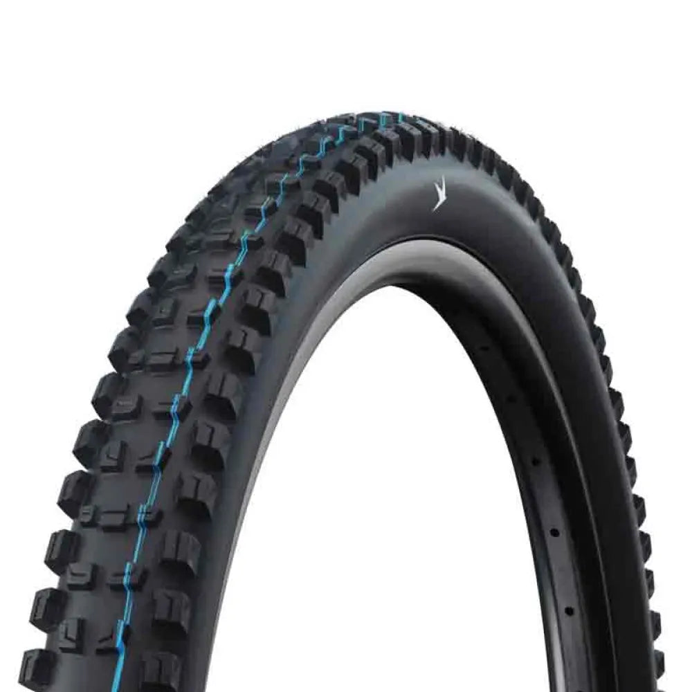 Schwalbe Romy Trail Pro Mid Radial Tubeless 27.5´´ x 2.50 MTB tyre