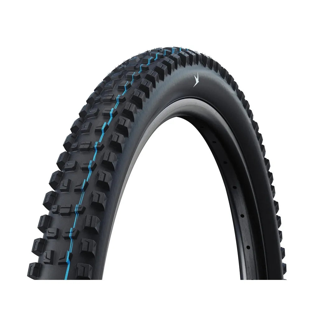 Schwalbe Romy Trail Pro Mid Radial Tubeless 29´´ x 2.50 MTB tyre