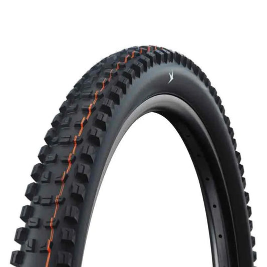 Schwalbe Romy Trail Pro Soft Radial Tubeless 27.5´´ x 2.50 MTB tyre