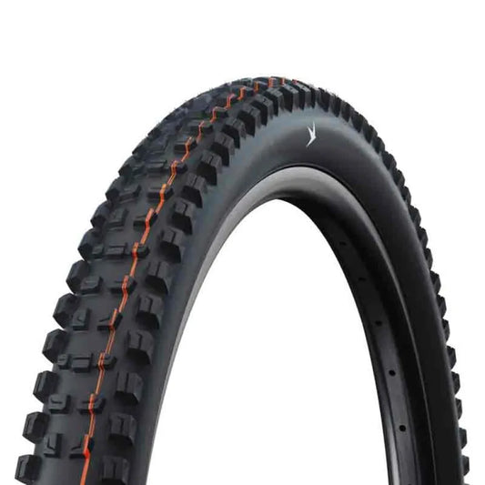 Schwalbe Romy Trail Pro Soft Tubeless 27.5´´ x 2.40 MTB tyre