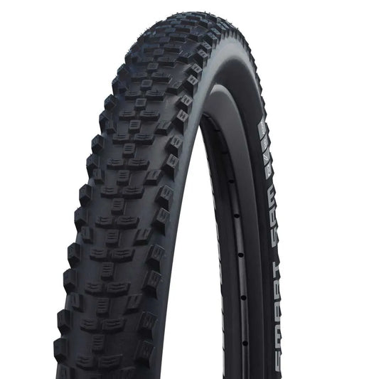 Schwalbe Smart Samoa Addix 29´´ x 2.60 rigid MTB tyre