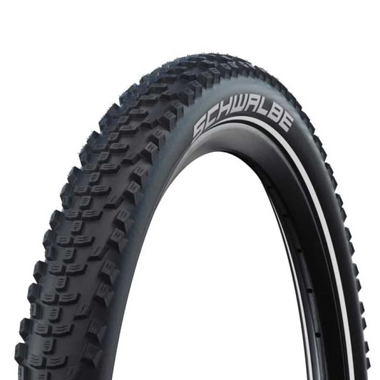 Schwalbe Smart Samoa DD Addix 29´´ x 2.60 rigid MTB tyre