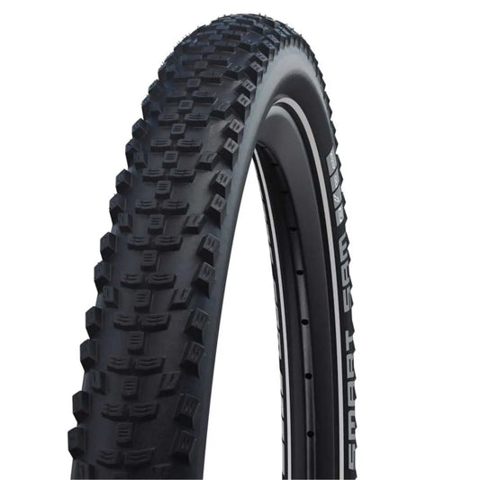 Schwalbe Smart Samoa DD Addix Performance HS624 27.5´´ x 2.60 rigid MTB tyre