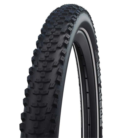 Schwalbe Smart Samoa Performance Addix E-50 24´´ x 1.85 MTB tyre