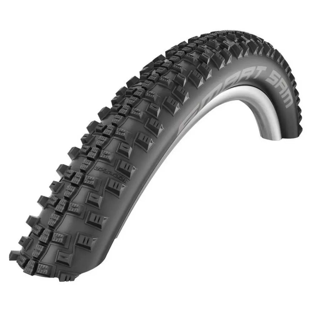 Schwalbe Smart Samoa Performance DD RaceGuard 27.5´´ x 2.60 MTB tyre