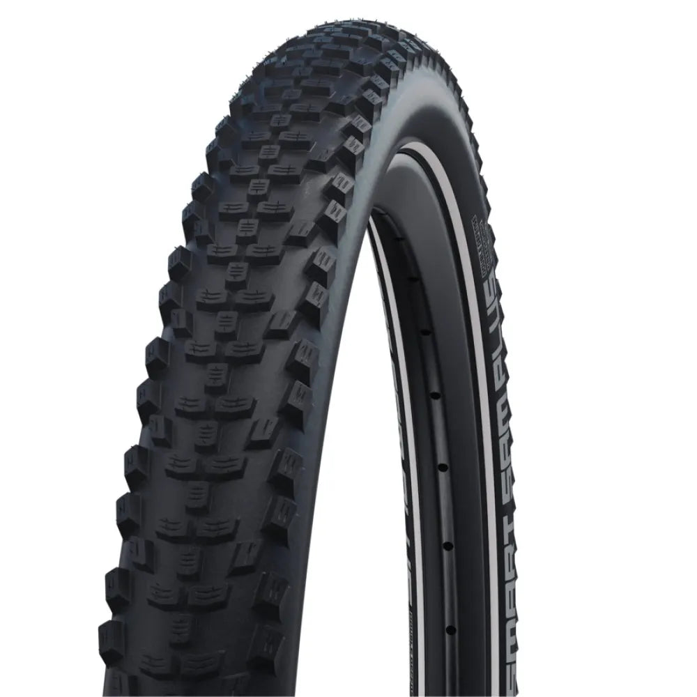 Schwalbe Smart Samoa Plus 27.5´´ x 2.10 rigid MTB tyre