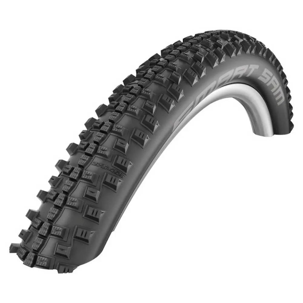 Schwalbe Smart Samoa Plus 27.5´´ x 2.25 rigid MTB tyre