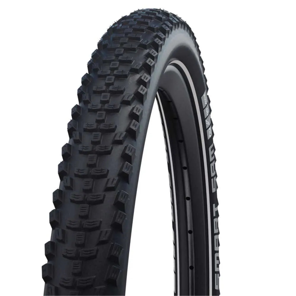 Schwalbe Smart Samoa Plus Addix Performance HS624 27.5´´ x 2.35 rigid MTB tyre