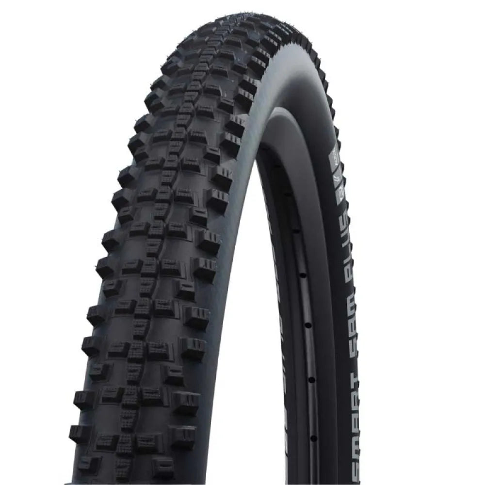 Schwalbe Smart Samoa Plus DD GreenGuard Addix 20´´ x 2.35 rigid MTB tyre