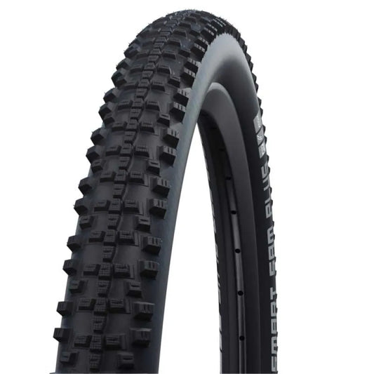Schwalbe Smart Samoa Plus DD GreenGuard Addix 20´´ x 2.35 rigid MTB tyre