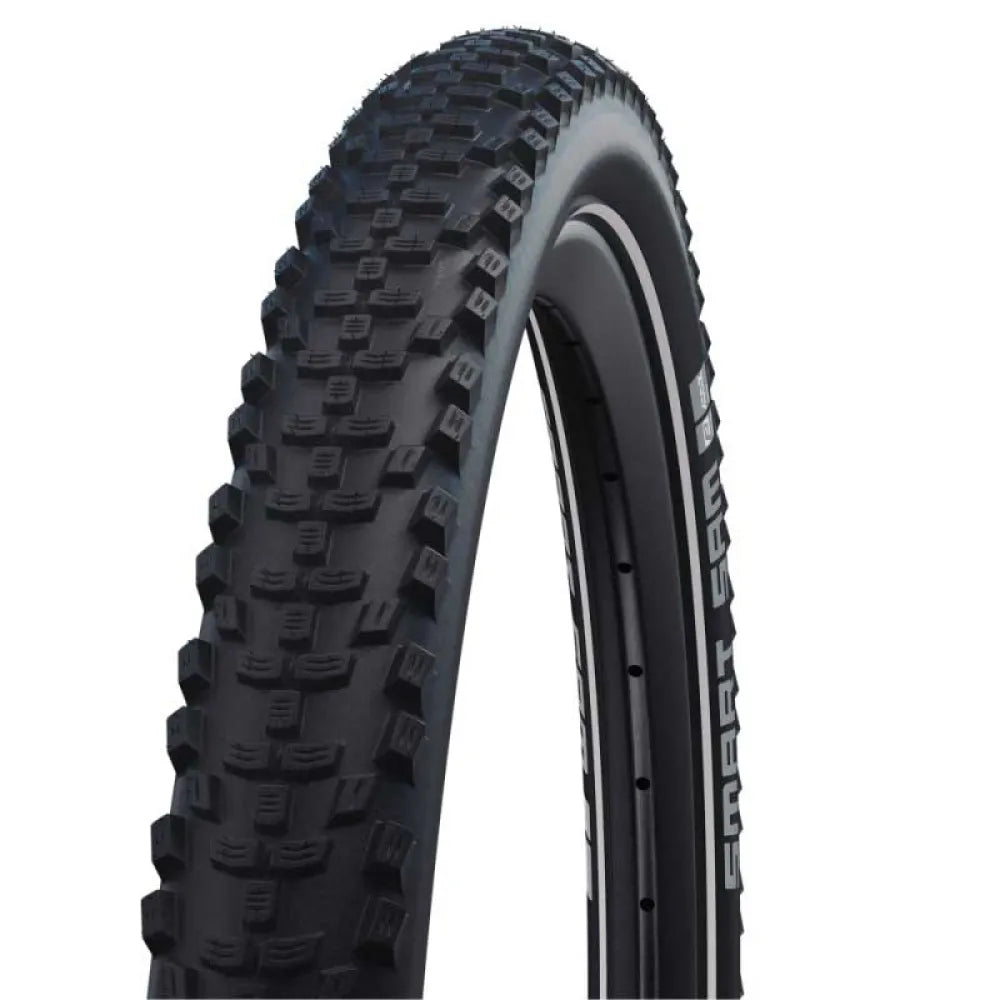 Schwalbe Smart Samoa Plus DD GreenGuard Addix 26´´ x 2.10 rigid MTB tyre