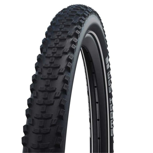 Schwalbe Smart Samoa Plus DD GreenGuard Addix 26´´ x 2.25 rigid MTB tyre