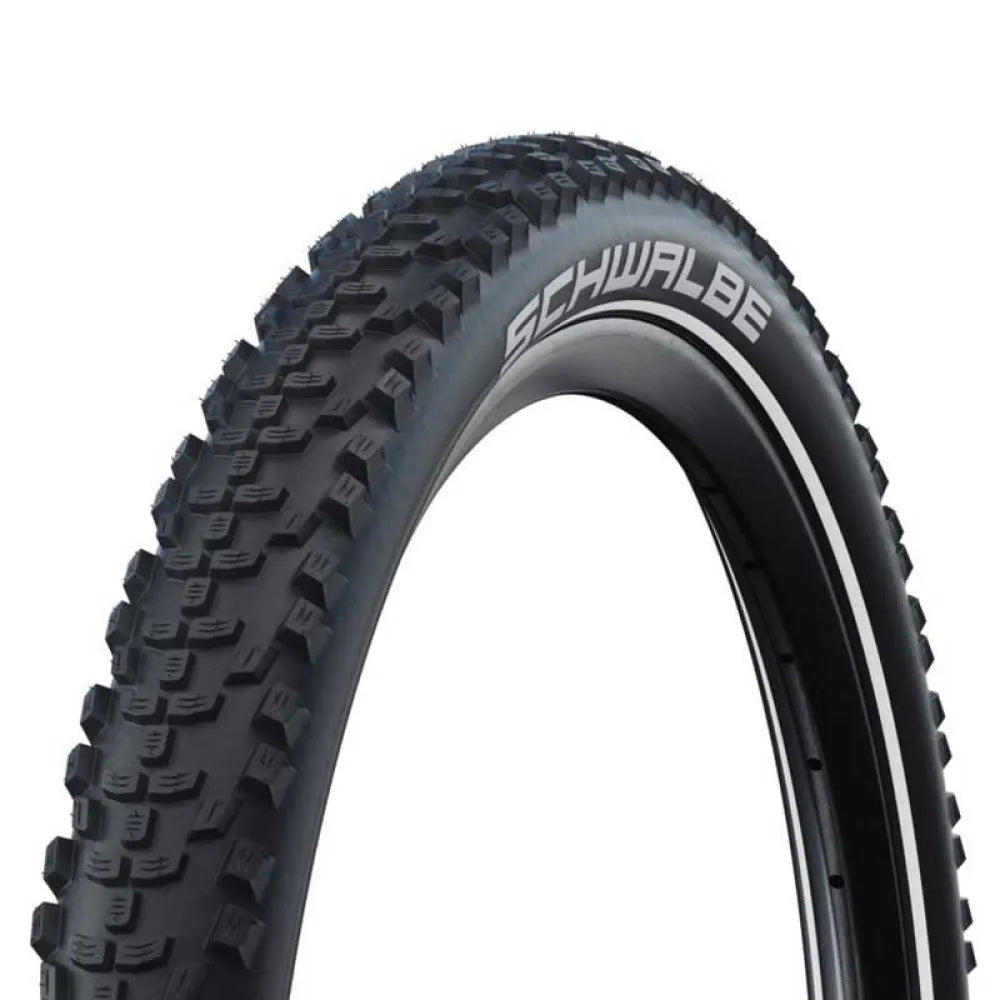 Schwalbe Smart Samoa Reflex Addix 29´´ x 2.25 rigid MTB tyre