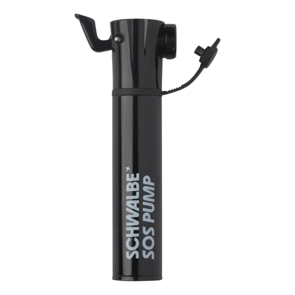 Schwalbe SOS mini pump