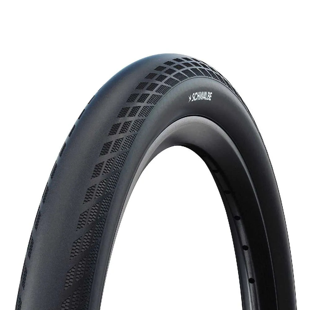 Schwalbe SX-R ADDIX Performance 20´´ x 1.60 urban tyre