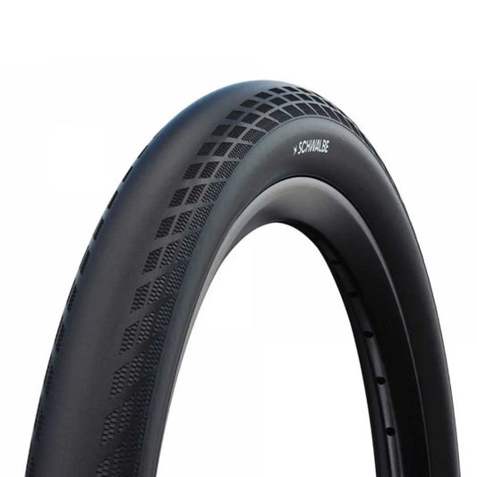Schwalbe SX-R Performance 20´´ x 1.375 rigid urban tyre