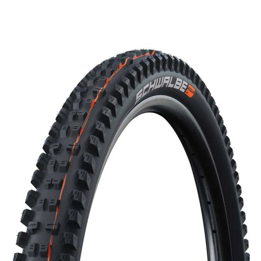 Schwalbe Tacky Chan EVO Super Gravity TLE Tubeless 27.5´´ x 2.40 MTB tyre