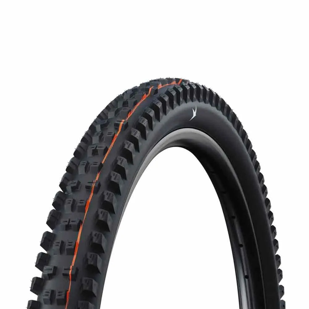 Schwalbe Tacky Chan Gravity Pro Soft Radial Tubeless 27.5´´ x 2.50 MTB tyre