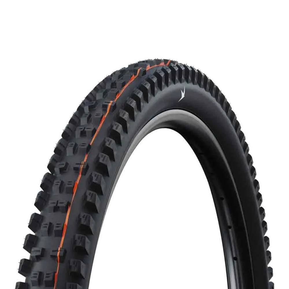 Schwalbe Tacky Chan Gravity Pro Soft Radial Tubeless 29´´ x 2.50 MTB tyre