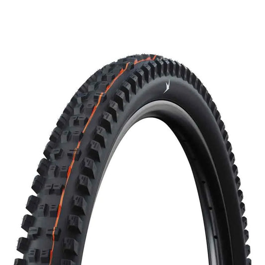 Schwalbe Tacky Chan Gravity Pro Soft Radial Tubeless 29´´ x 2.50 MTB tyre