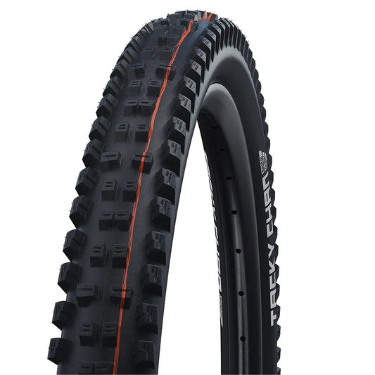Schwalbe Tacky Chan Gravity Pro Soft Tubeless 2026 29´´ x 2.40 MTB tyre