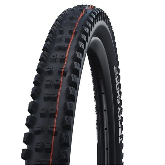 Schwalbe Tacky Chan Gravity Pro Soft Tubeless 27.5´´ x 2.40 MTB tyre