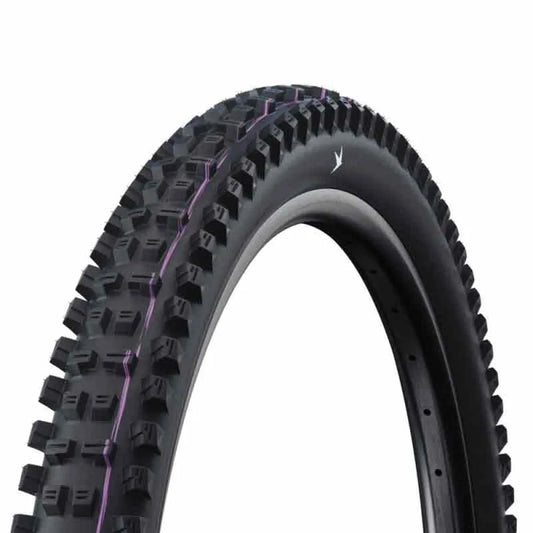 Schwalbe Tacky Chan Gravity Pro Ultra Soft Radial Tubeless 27.5´´ x 2.50 MTB tyre