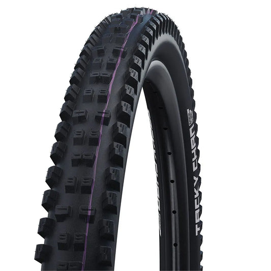 Schwalbe Tacky Chan Gravity Pro Ultra Soft Tubeless 27.5´´ x 2.40 MTB tyre
