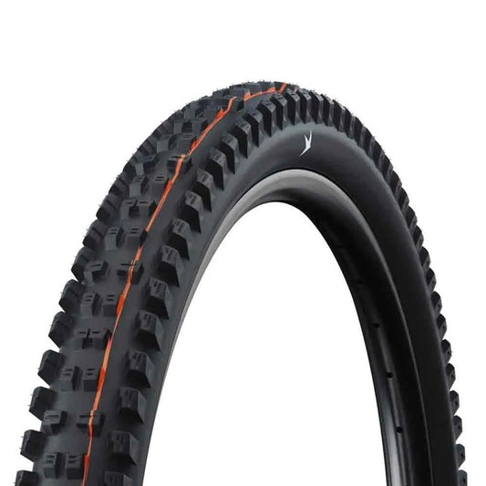 Schwalbe Tacky Chan Gravity Soft TwinSkin Tubeless 2026 27.5´´ x 2.40 MTB tyre
