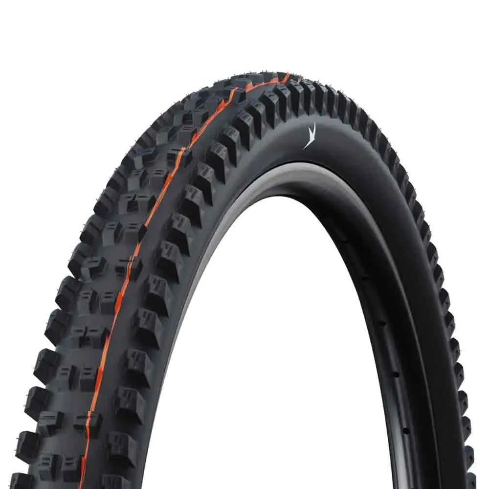 Schwalbe Tacky Chan Gravity Soft TwinSkin Tubeless 2026 29´´ x 2.40 MTB tyre