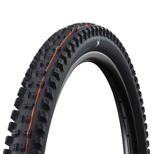Schwalbe Tacky Chan Gravity Soft TwinSkin Tubeless 2026 29´´ x 2.40 MTB tyre