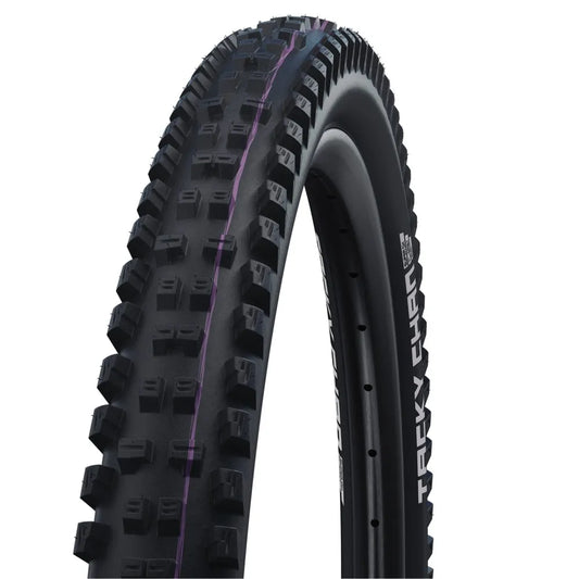 Schwalbe Tacky Chan Super Trail Addix Ultra Soft TLE Tubeless 29´´ x 2.40 MTB tyre