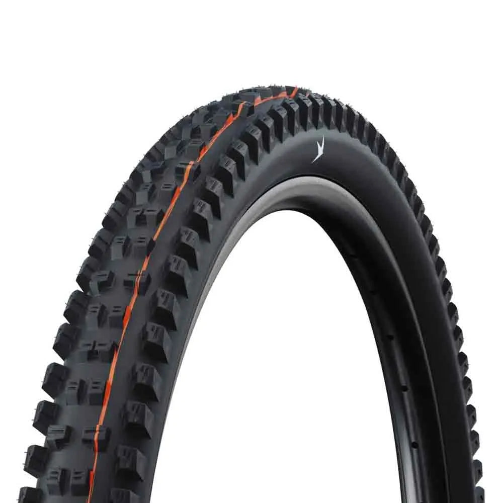 Schwalbe Tacky Chan Trail Pro Soft Radial Tubeless 29´´ x 2.50 MTB tyre