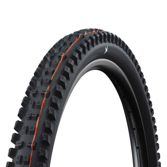 Schwalbe Tacky Chan Trail Pro Soft Radial Tubeless 29´´ x 2.50 MTB tyre
