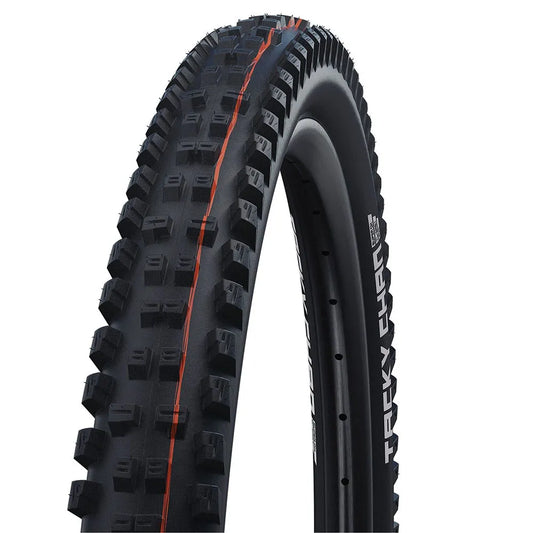 Schwalbe Tacky Chan Trail Pro Soft Tubeless 2026 29´´ x 2.40 MTB tyre