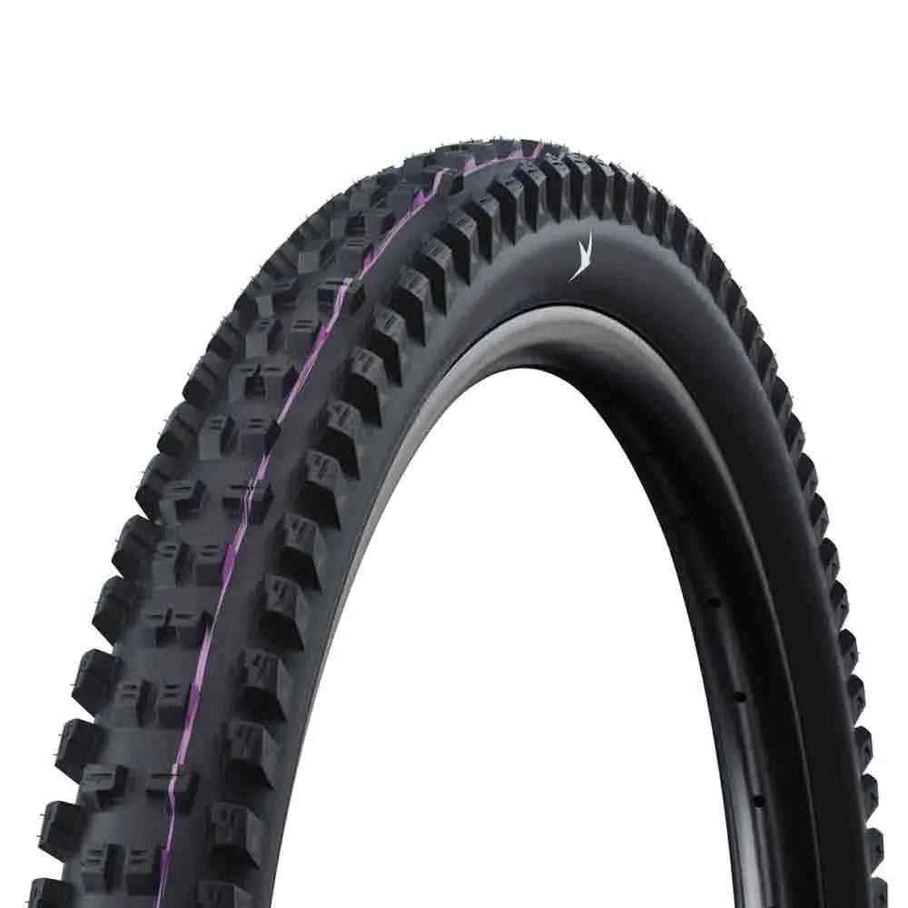 Schwalbe Tacky Chan Trail Pro Ultra Soft Radial Tubeless 29´´ x 2.50 MTB tyre