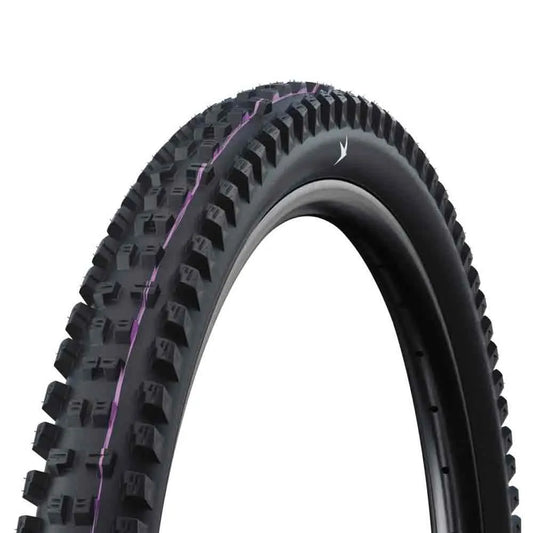 Schwalbe Tacky Chan Trail Pro Ultra Soft Radial Tubeless 29´´ x 2.50 MTB tyre