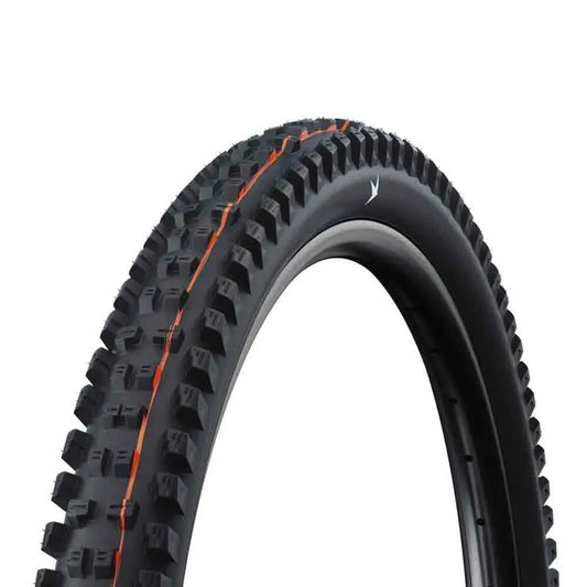 Schwalbe Tacky Chan Trail Soft TwinSkin Tubeless 2026 27.5´´ x 2.40 MTB tyre