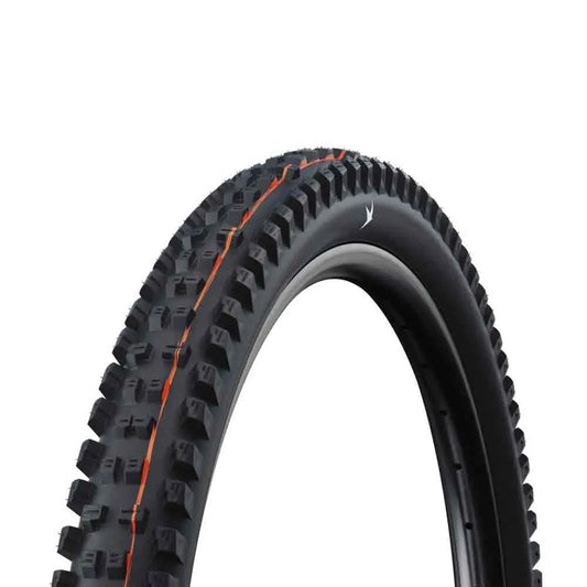 Schwalbe Tacky Chan Trail Soft TwinSkin Tubeless 2026 29´´ x 2.40 MTB tyre