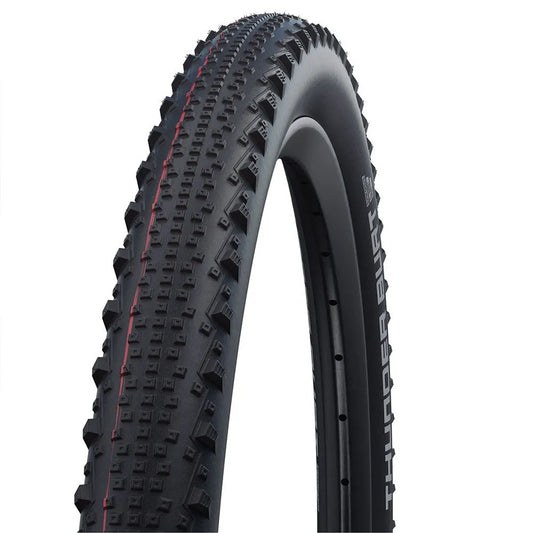 Schwalbe Thunder Burt Evolution Super Ground Tubeless 29´´ x 2.25 MTB tyre