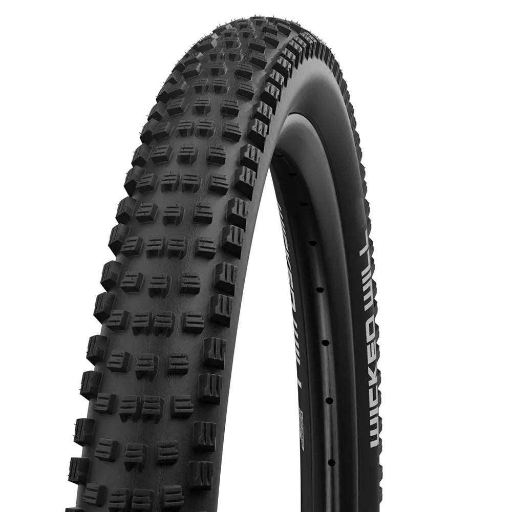 Schwalbe Wicked Will Addix Perf Tubeless 27.5´´ x 2.25 MTB tyre