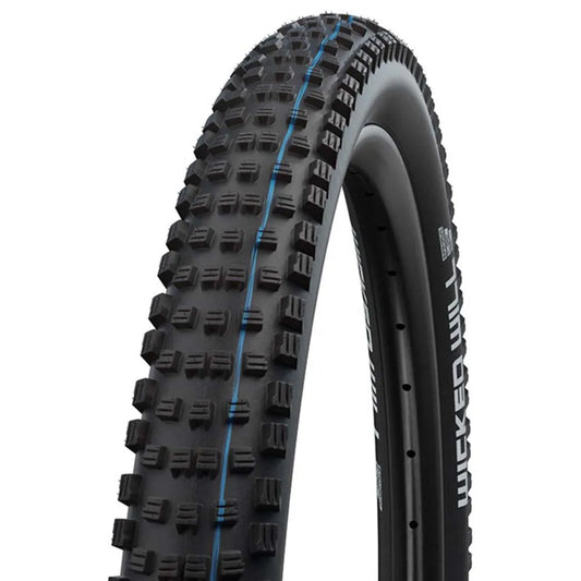 Schwalbe Wicked Will EVO Super Trail Tubeless 27.5´´ x 2.60 MTB tyre